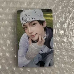 TWS シニュ　トレカ　playhard 店舗特典　ラキドロ　TSUTAYA