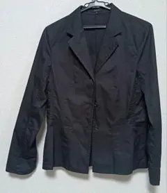 COMME CA ISMブラックジャケットのサムネイル