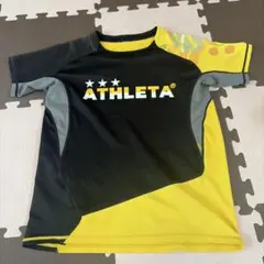 ATHLETA 半袖シャツ 150cm