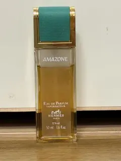エルメス アマゾンライト オードフレーシュ 50ml - メルカリ