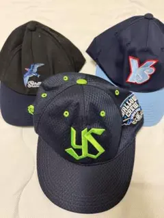 東京ヤクルトスワローズ 2026燕パワーレプリカキャップ フリーサイズ