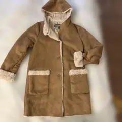 UNITED ARROWS ムートンコート 38