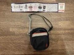 新品　EAST BOY ミニスクールバッグマスコット 3