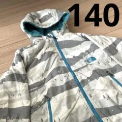【ノースフェイス】140 THE NORTH FACEコンパクトノマドジャケット