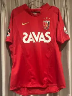 2026年最新】浦和レッズ ユニフォーム 長袖の人気アイテム - メルカリ