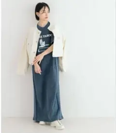 CHAMPION URBAN RESERCH 別注 ONEPIECE