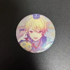 【希少】 プロセカ 天馬司 缶バッジ グリ缶 6C