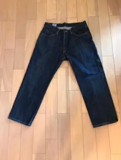 (値下げ)EDWIN 403 デニムパンツ W35