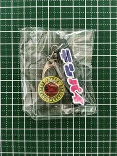 クリアまぁじゃんアクリルチャーム 一筒・テンパイ