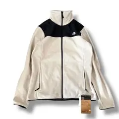 THE NORTH FACE マウンテンバーサマイクロジャケット オートミール