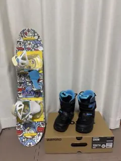 2026年最新】burton ドラえもんの人気アイテム - メルカリ