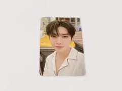 SEVENTEEN ジョシュア　SECTOR17 トレカ