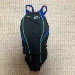 イトマン　選手　競泳用　水着　Mizuno 130