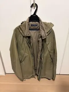 URBAN RESEARCH カーキ マウンテンパーカー Lサイズ