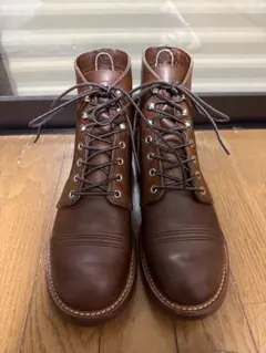 2026年最新】レッドウイング 8111の人気アイテム - メルカリ