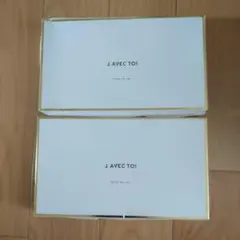 J. AVEC TOI バイタライジング C ローズ ド ジェイのサムネイル