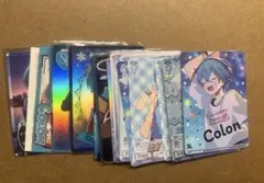 すとぷり ころん カードセット25枚