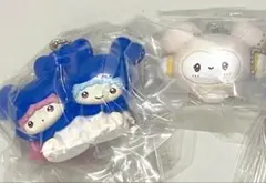 TWICE LOVELYS × サンリオキャラクターズ ツウィ　ダヒョン