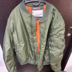 alphama1 オリーブグリーン