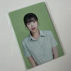 TWICE TEAZEN KOMBUCHA コンブチャ トレカ ジョンヨン