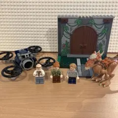 レゴ　ミニフィグ　ジャンク　まとめ売り