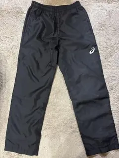 asics ウィンドブレーカー　下　S