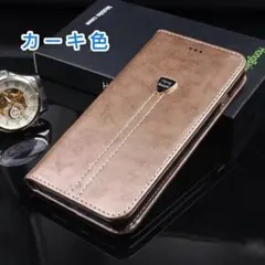 iPhoneXケース　手帳ケース カード収納　iPhoneXSケース 手帳型