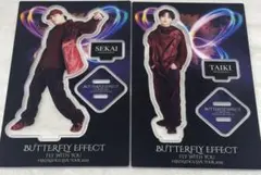 FANTASTICS アクリルスタンド