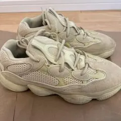 アディダス イージー 500 スーパー ムーン イエロー