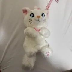 ディズニー マリーちゃん ポシェット