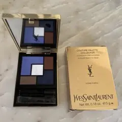 Yves Saint Laurent アイシャドウパレット