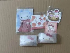 サンリオ ハローキティ