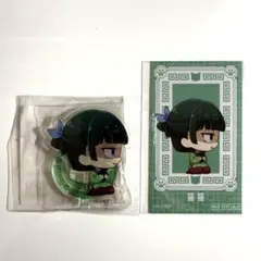 薬屋のひとりごと くじ引き堂 オンラインくじ ミニ アクスタ 購入特典 猫猫