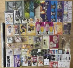 にじさんじEN Luxiem Luca ルカ 缶バッジ アクスタ ぬいぐるみ - メルカリ