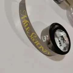 SixTONES MILESixTONES 銀テープ　フル1本