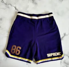 2025年最新】supreme basketball shortの人気アイテム - メルカリ