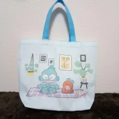♡ハンギョドン♡バッグ♡サンリオ♡Sanrioのサムネイル