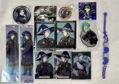 ツイステ ブルームバースデー オクタヴィネル ジェイド フロイド ぱしゃこれ