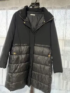 リジェイ　スプル　中綿コート