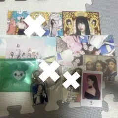 twiceミナグッズセット