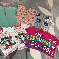 双子ちゃんに♡10着セット売り