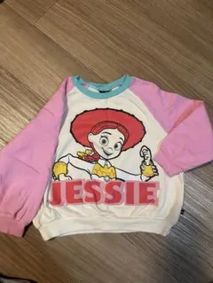 BABYDOLL ジェシー　120cm トレーナー