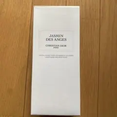 メゾン クリスチャン ディオール ジャスミン デ ザンジュ リキッドソープ