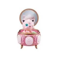 【新品】ポケモン リーメント ロマンティックコレクション プリン