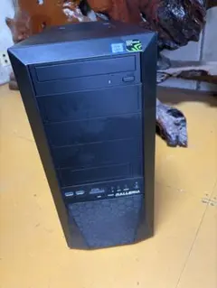 2026年最新】i7 7700 gtx1060の人気アイテム - メルカリ