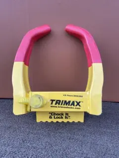 TRIMAX タイヤホイールロック TCL75 ランドクルーザー 中古 - メルカリ