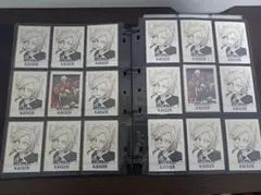 ブルーロック展 ミヒャエルカイザー ぱしゃこれ18枚