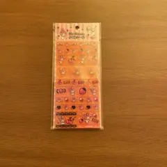 タイルシール　マイメロ