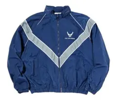 【希少】U.S. AIR FORCE PTUジャケット(M/S 2005年製)