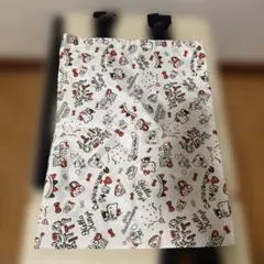 サンリオ トートバッグ